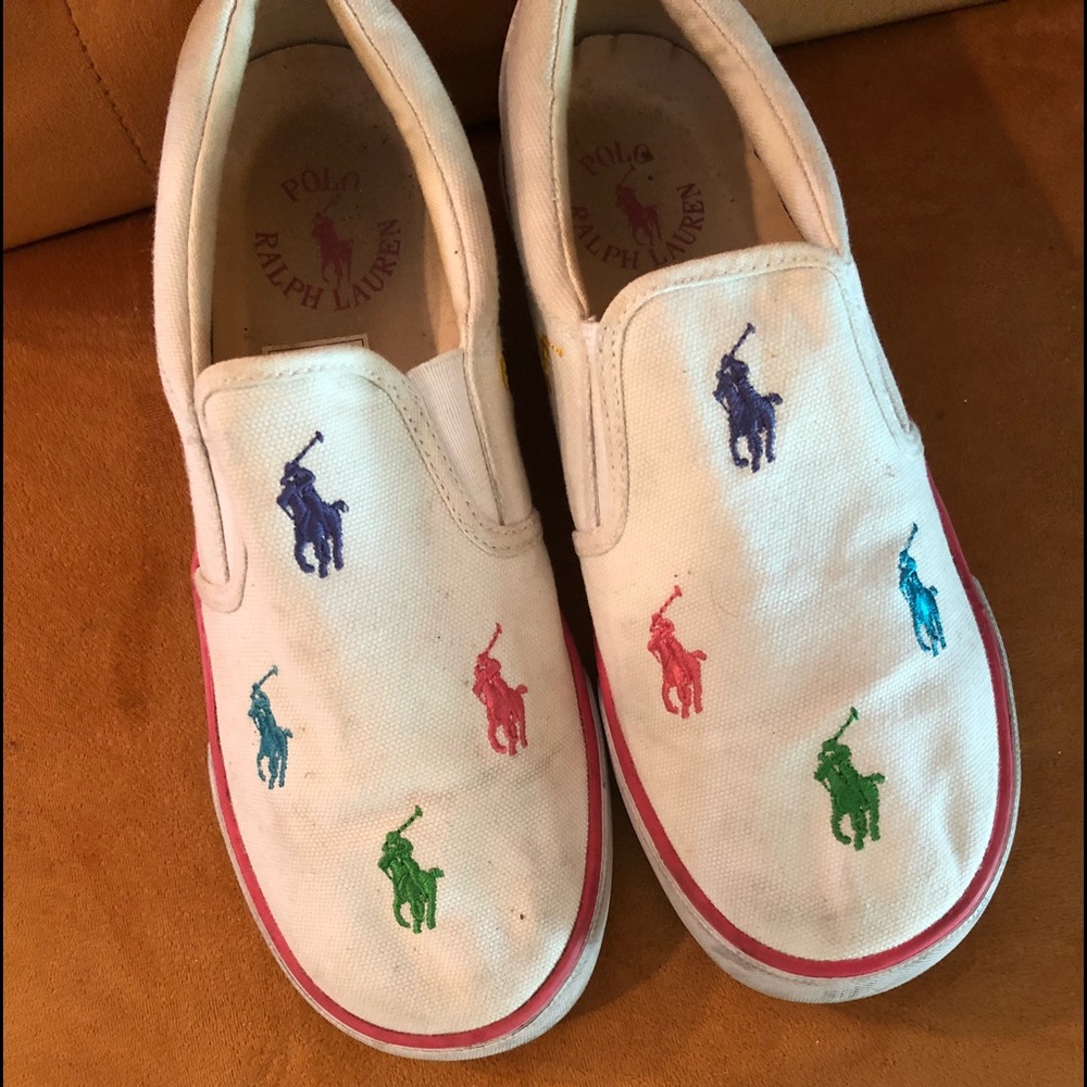 Ralph Lorien  size 4 children